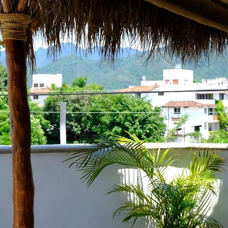 Casa Palapa Puerto Vallarta Extérieur photo