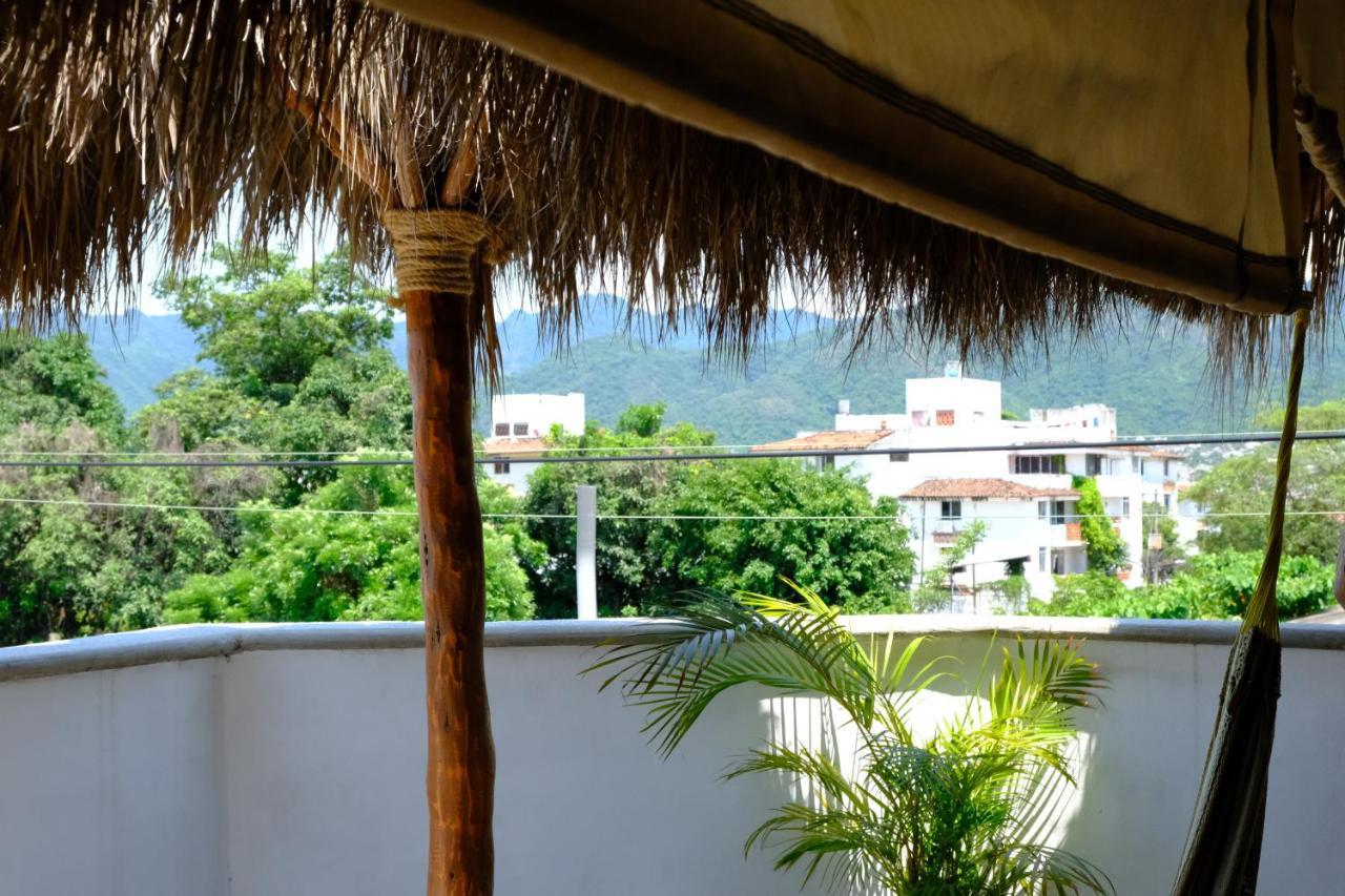 Casa Palapa Puerto Vallarta Extérieur photo