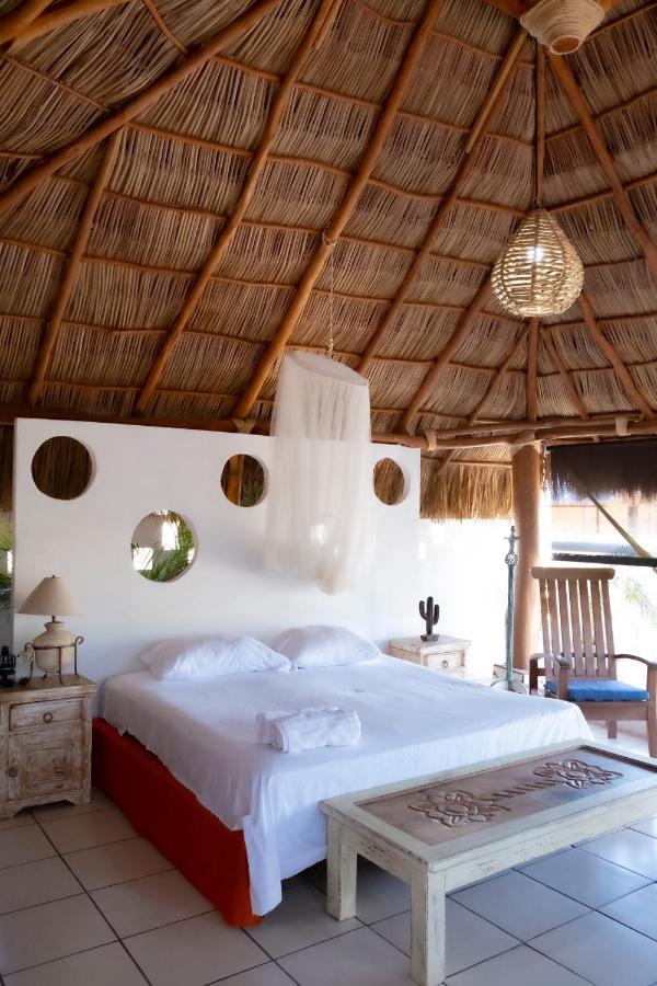 Casa Palapa Puerto Vallarta Extérieur photo