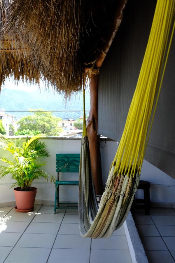 Casa Palapa Puerto Vallarta Extérieur photo