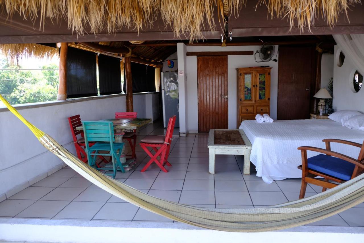 Casa Palapa Puerto Vallarta Extérieur photo