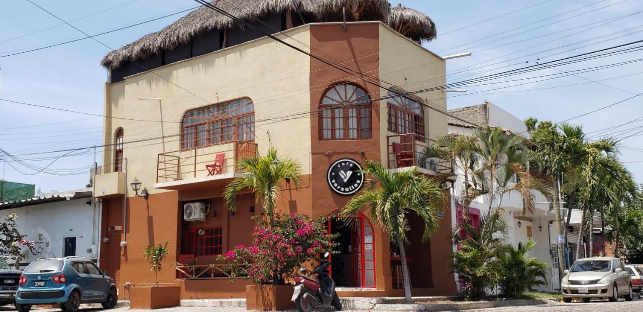 Casa Palapa Puerto Vallarta Extérieur photo
