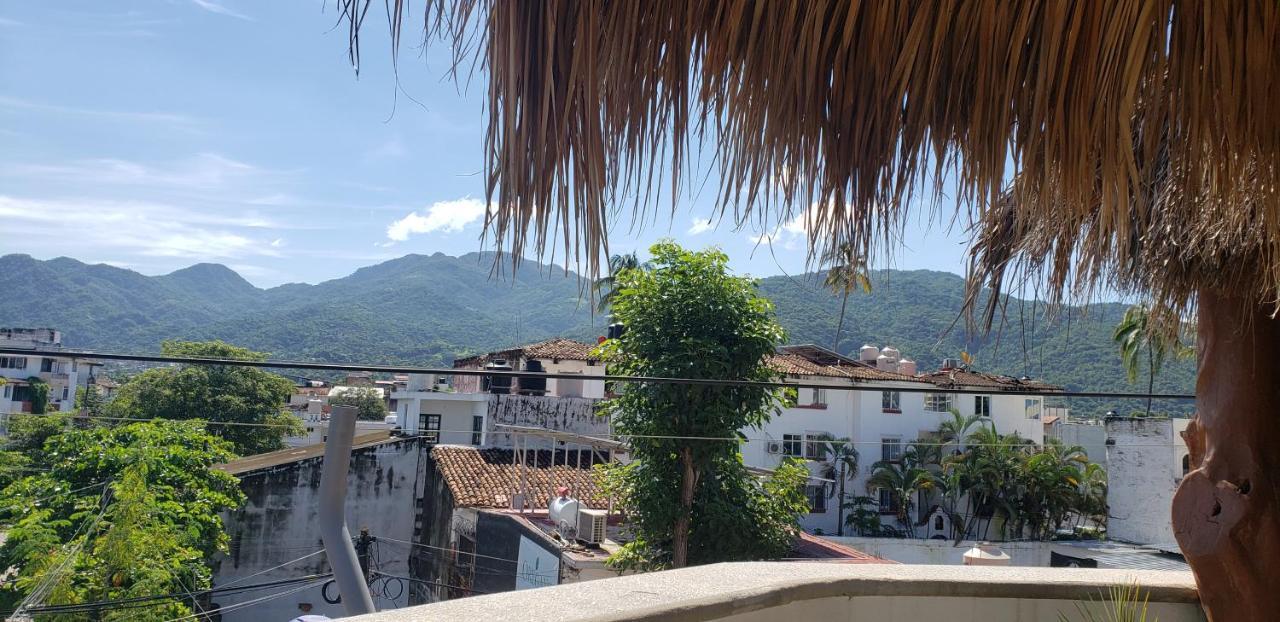 Casa Palapa Puerto Vallarta Extérieur photo