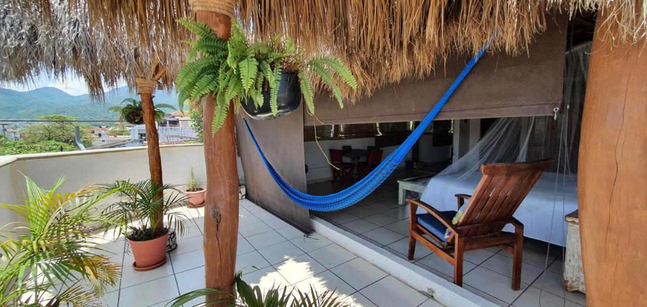 Casa Palapa Puerto Vallarta Extérieur photo